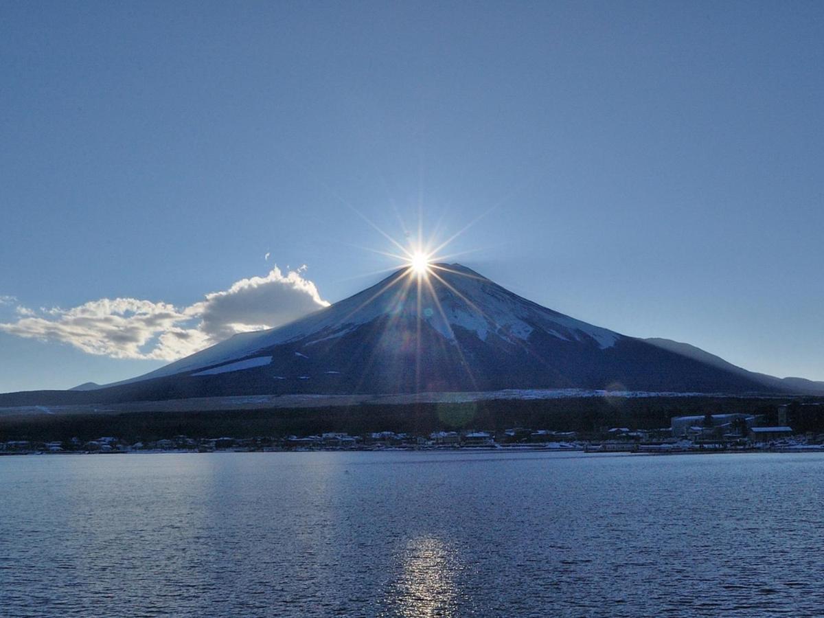 Ryokan Masuya Хаконе Экстерьер фото